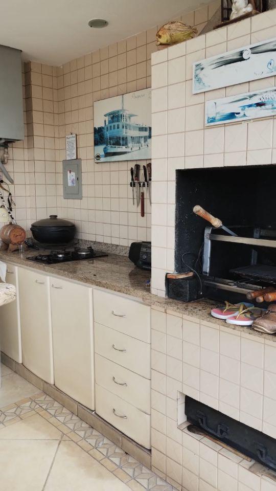 Apartamento, Palmares, 4 Quartos, 3 Vagas, 2 Suítes