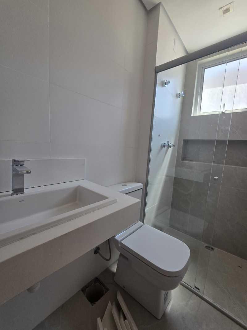 Cobertura, Santo Antônio, 3 Quartos, 4 Vagas, 3 Suítes