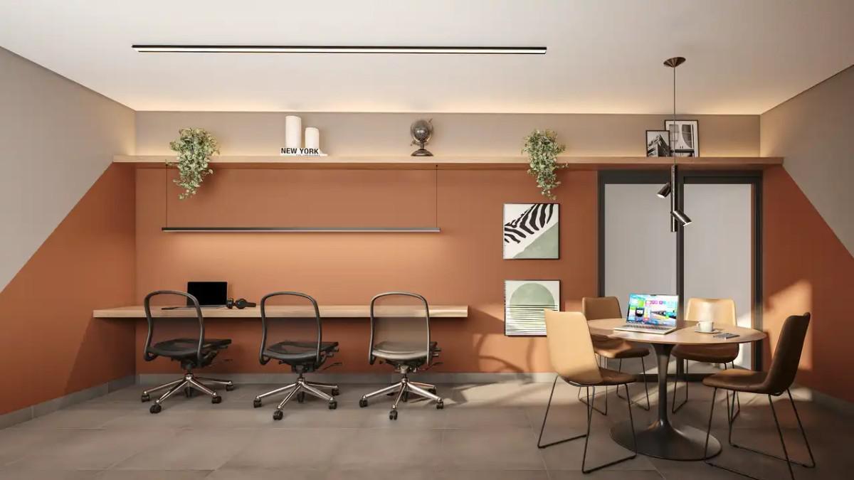 Apartamento, Nova Suíssa, 2 Quartos, 1 Vaga