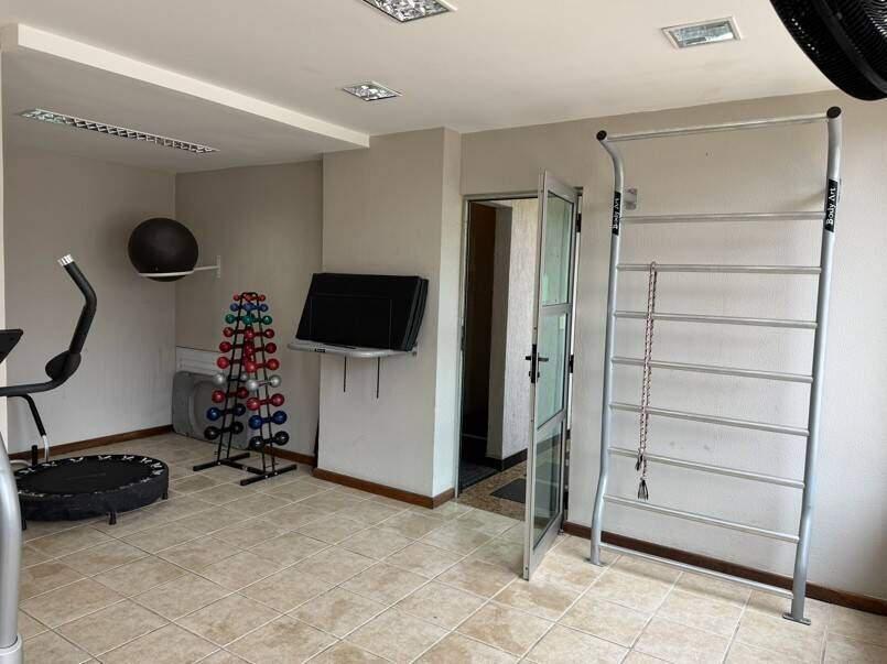 Apartamento, Buritis, 2 Quartos, 2 Vagas, 1 Suíte