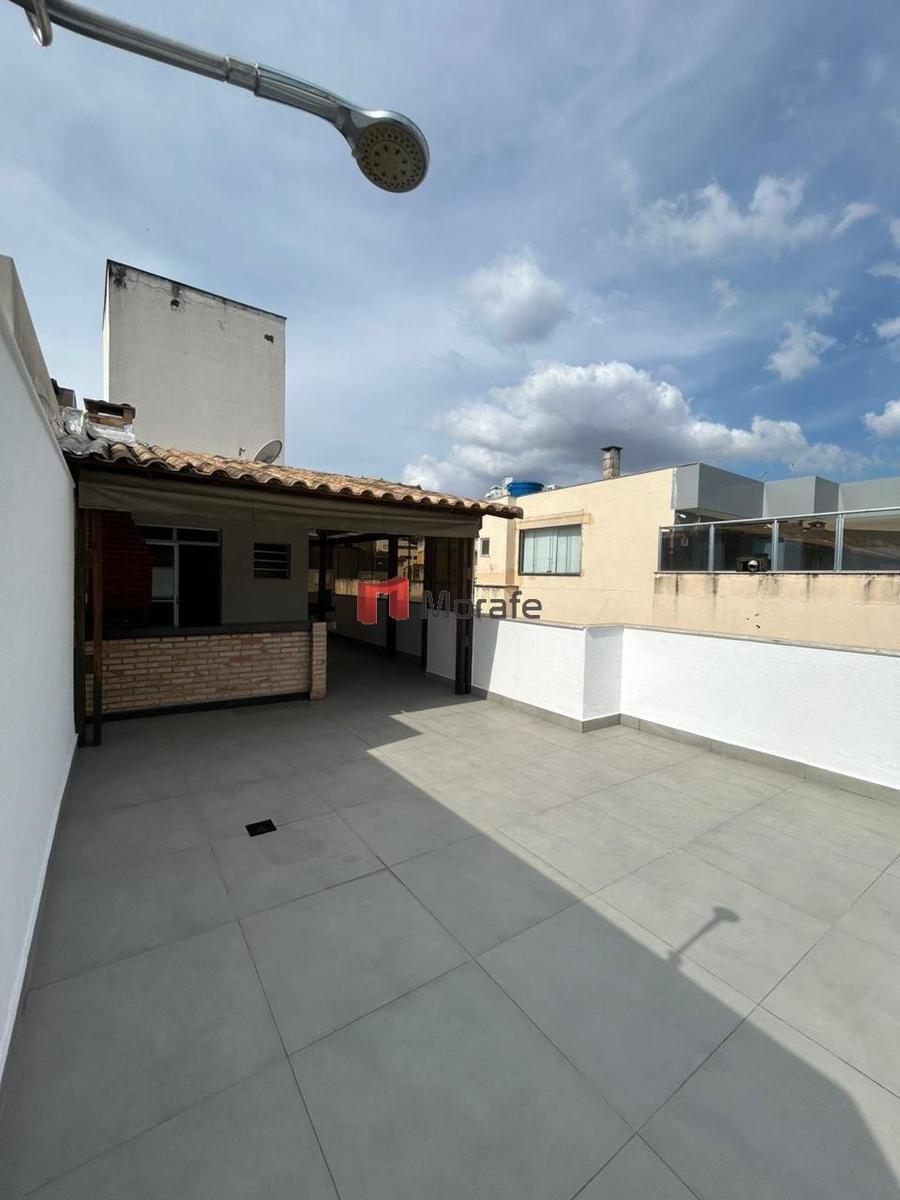 Apartamento, Castelo, 2 Quartos, 2 Vagas, 1 Suíte