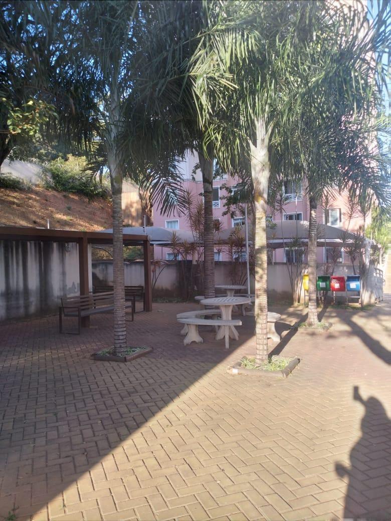 Apartamento, Venda Nova, 2 Quartos, 1 Vaga