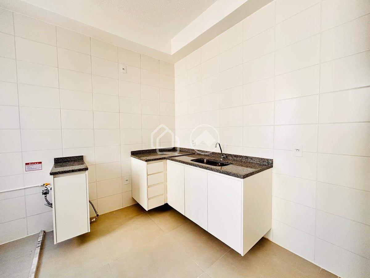 Apartamento, Palmeiras, 2 Quartos, 1 Vaga, 1 Suíte