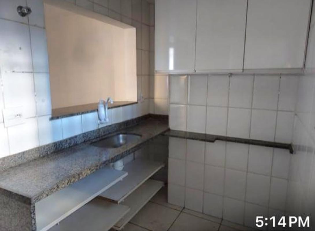Apartamento, Barro Preto, 2 Quartos, 0 Vaga