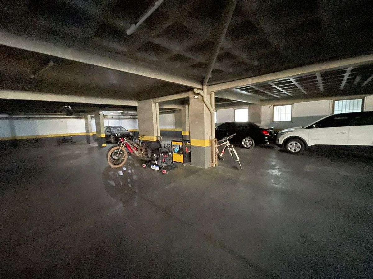 Apartamento, Anchieta, 4 Quartos, 3 Vagas, 3 Suítes