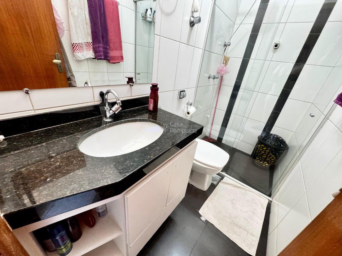 Casa, Santa Mônica, 3 Quartos, 2 Vagas, 1 Suíte