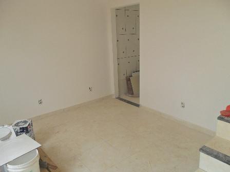 Casa, Jardim Alvorada (justinópolis), 2 Quartos, 1 Vaga