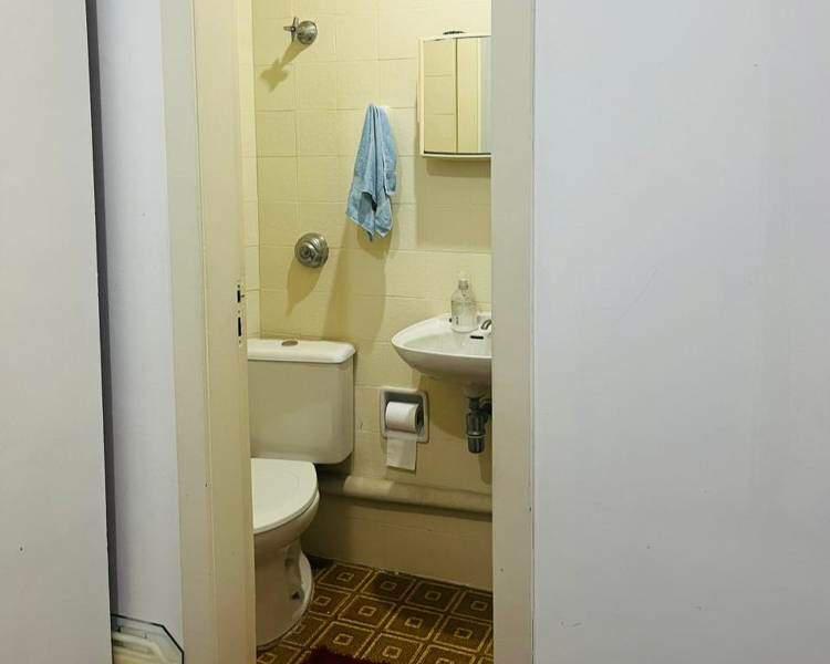 Apartamento, Funcionários, 4 Quartos, 2 Vagas, 1 Suíte