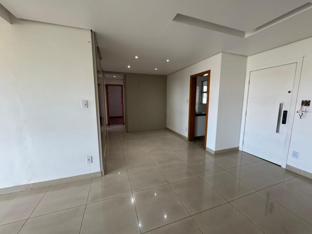 Apartamento, Castelo, 3 Quartos, 2 Vagas, 1 Suíte