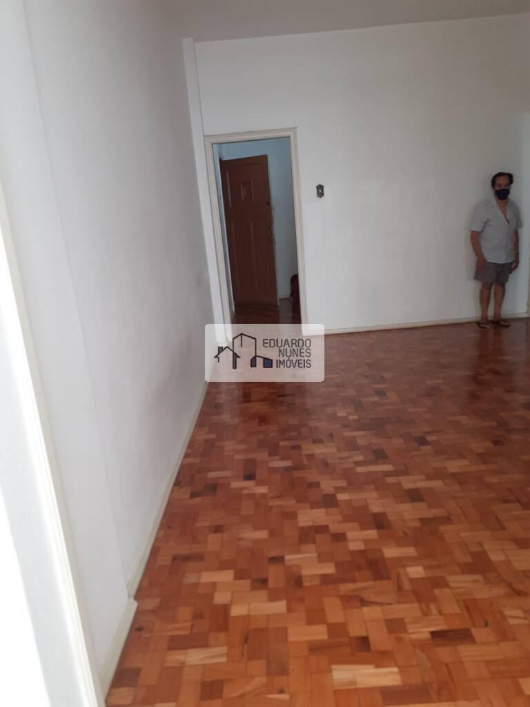 Apartamento, Centro, 3 Quartos, 0 Vaga
