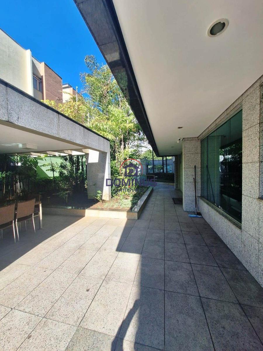 Apartamento, Santa Efigênia, 3 Quartos, 3 Vagas, 2 Suítes