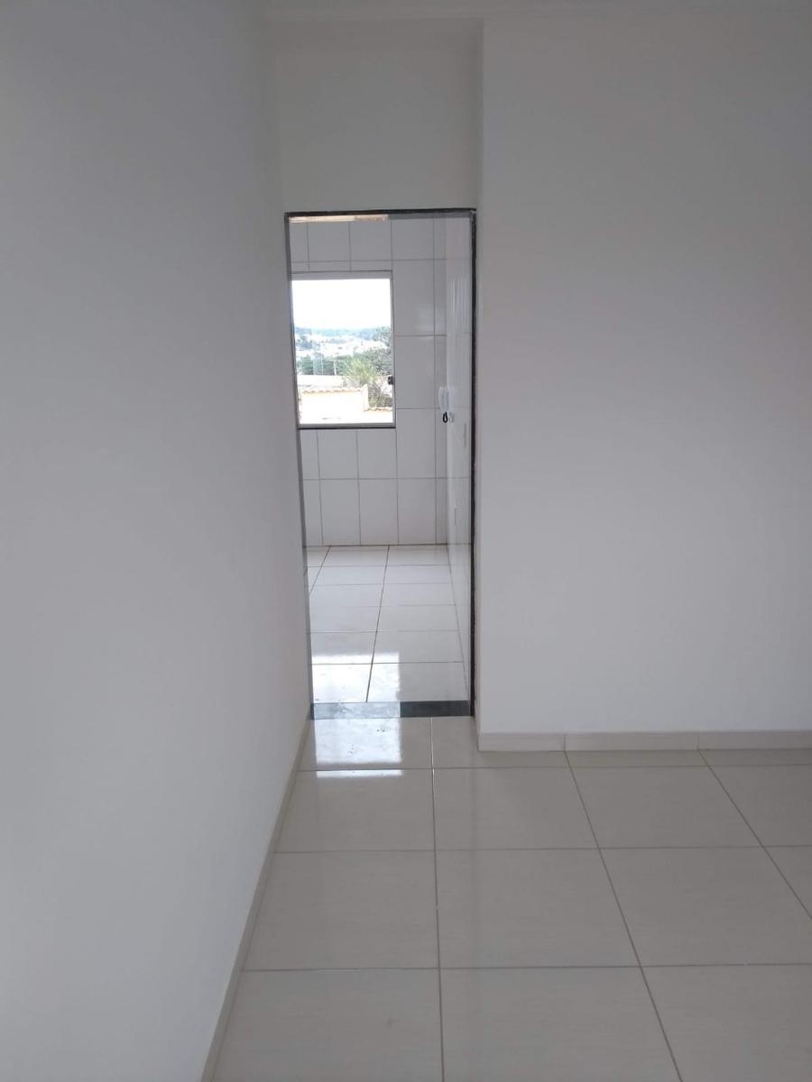 Apartamento, Santa Marta, 3 Quartos, 1 Vaga