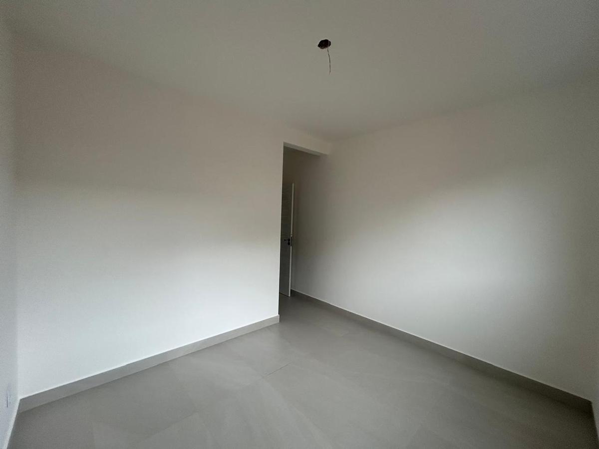Apartamento, Três Barras, 2 Quartos, 1 Vaga