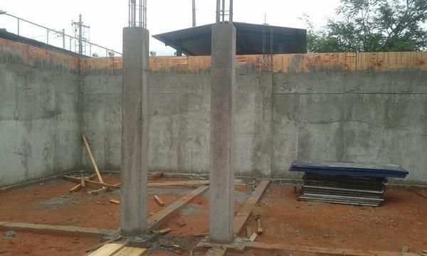 Obras e Reformas