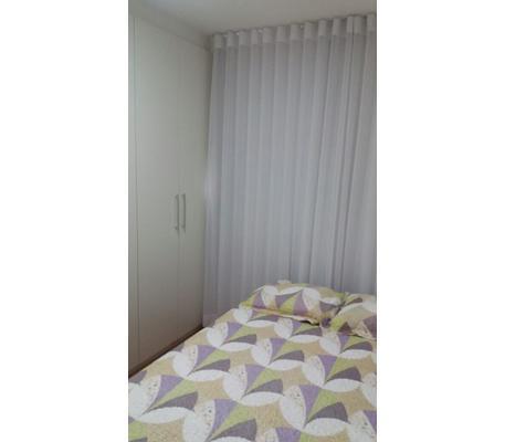 Apartamento, Santa Mônica, 3 Quartos, 2 Vagas, 1 Suíte