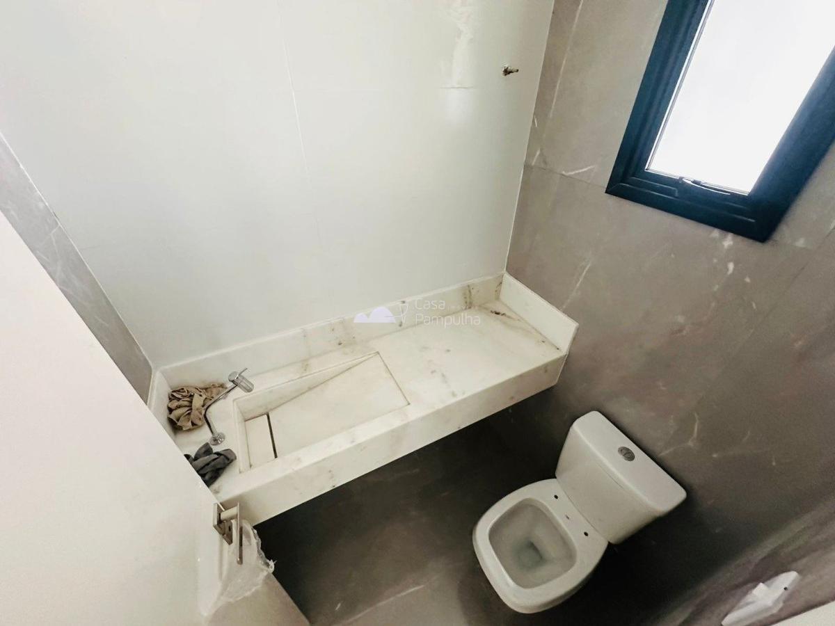 Casa, Santa Amélia, 3 Quartos, 2 Vagas, 1 Suíte