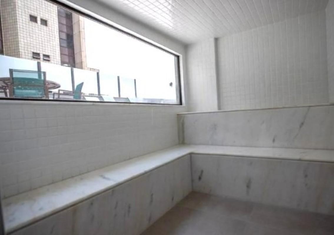 Apartamento, Santa Efigênia, 2 Quartos, 2 Vagas, 1 Suíte