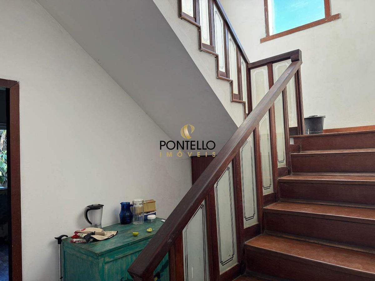Casa, Boa Vista, 5 Quartos, 2 Vagas, 1 Suíte