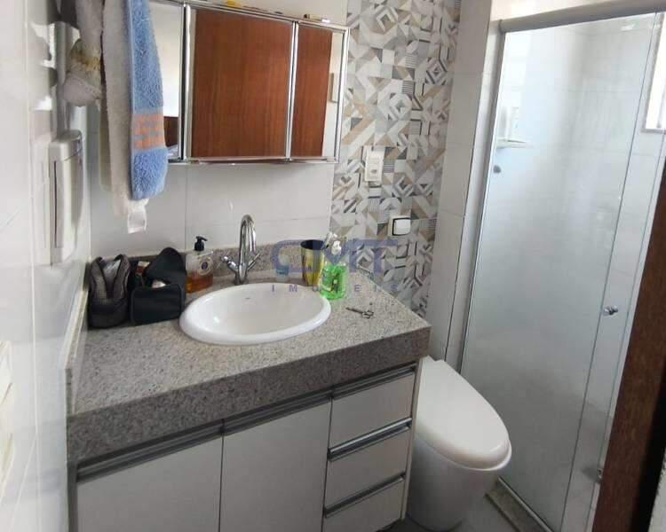 Cobertura, Santo Antônio, 4 Quartos, 2 Vagas, 2 Suítes