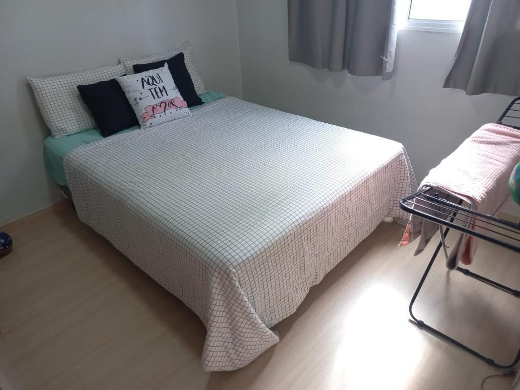Apartamento, Santa Cruz, 2 Quartos, 1 Vaga