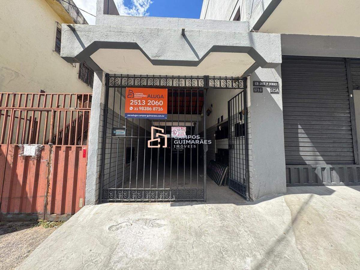 Apartamento, Jardim Industrial, 3 Quartos, 1 Vaga