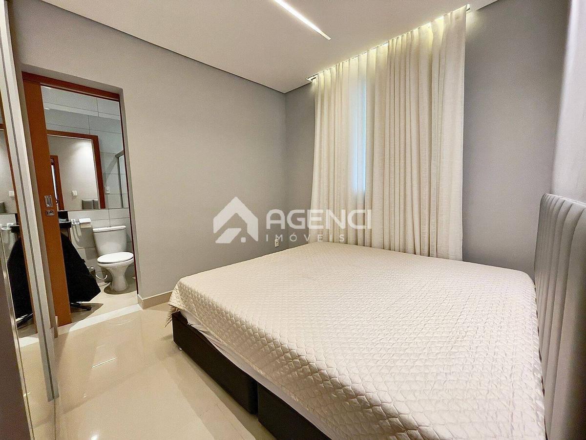 Apartamento, Cabral, 2 Quartos, 0 Vaga, 1 Suíte