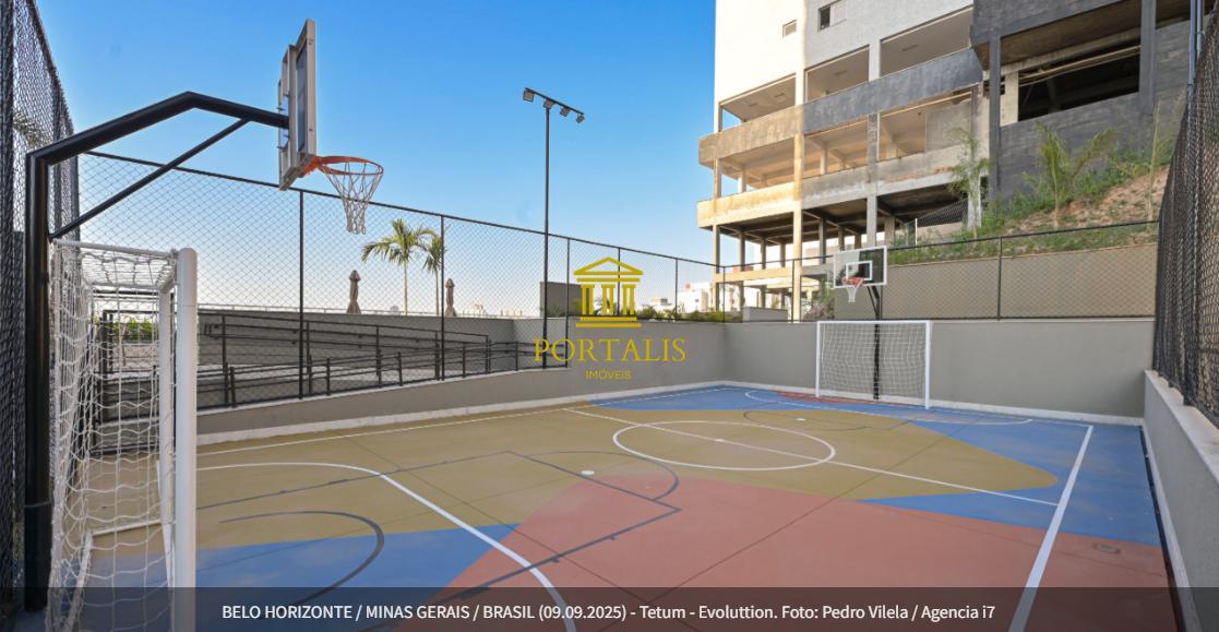 Apartamento, Buritis, 3 Quartos, 2 Vagas, 1 Suíte