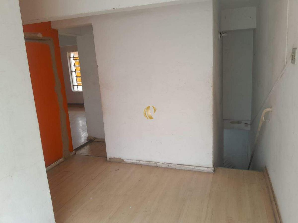 Andar, Centro, 0 Quarto, 0 Vaga