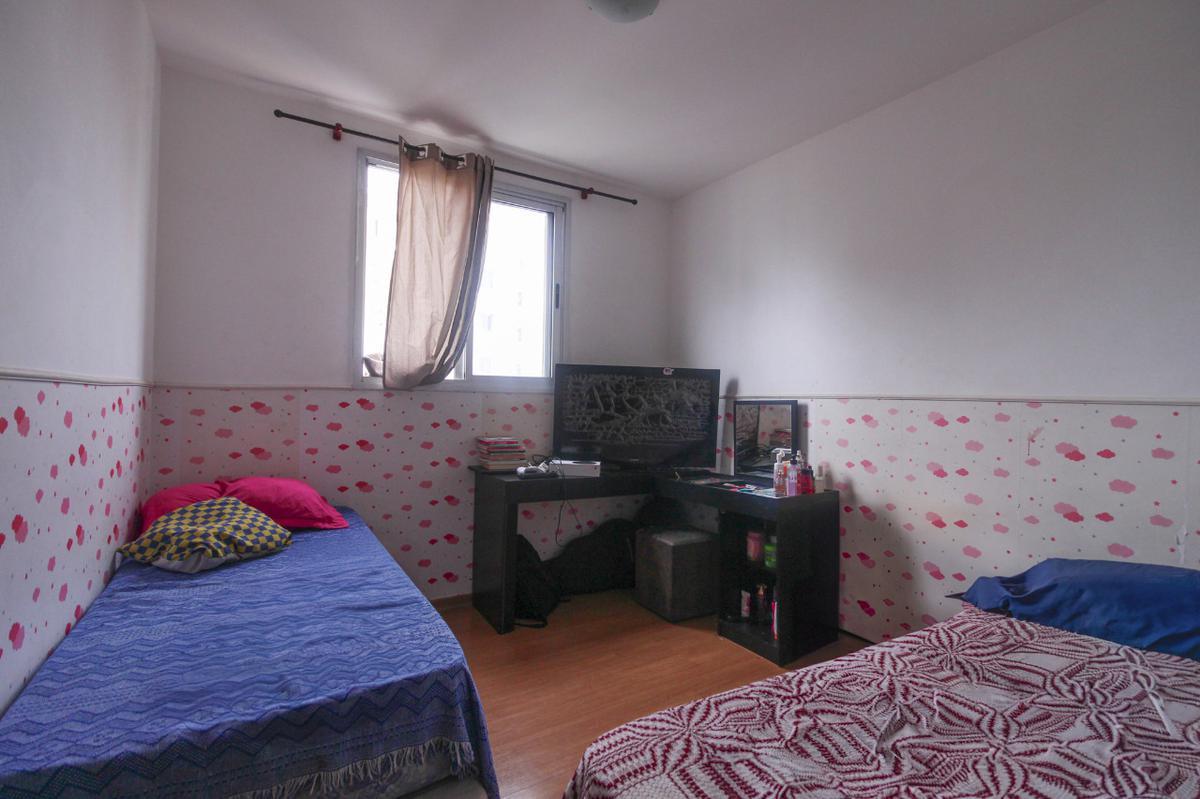 Apartamento, Ouro Preto, 3 Quartos, 2 Vagas, 1 Suíte