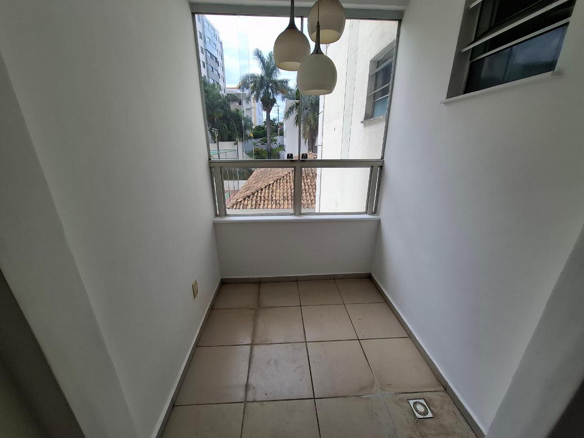 Apartamento, Silveira, 3 Quartos, 2 Vagas, 1 Suíte