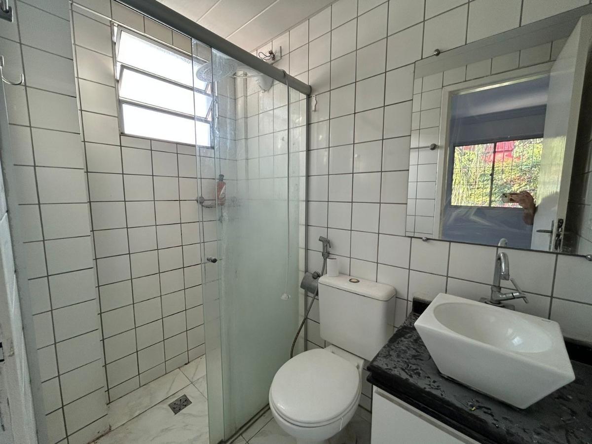 Apartamento, Aeroporto, 3 Quartos, 1 Vaga, 1 Suíte