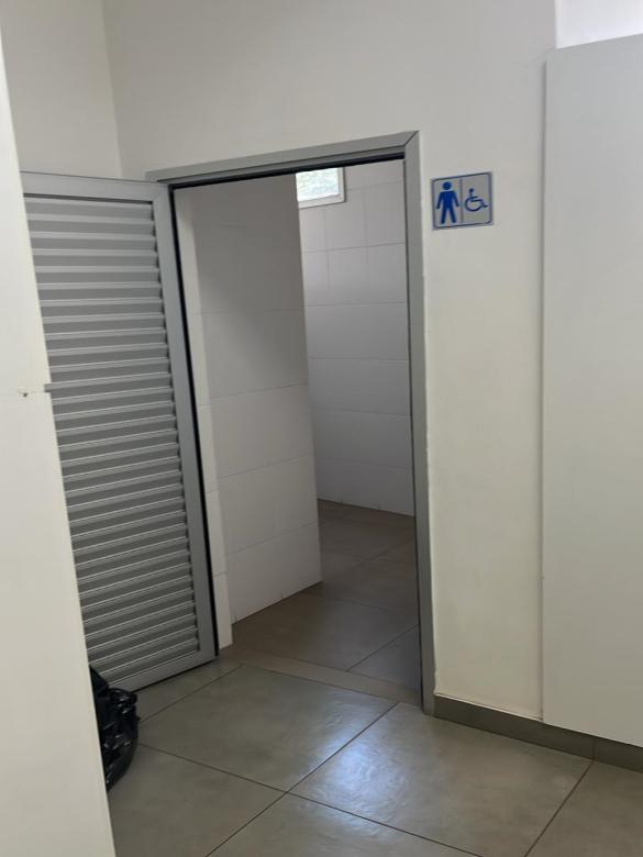 Sala, Buritis