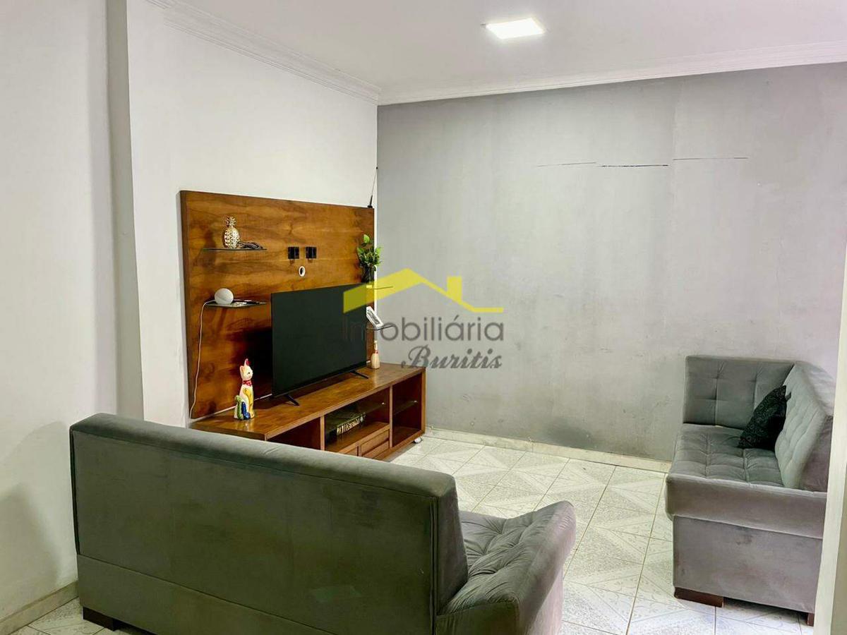 Casa, Nova Suíssa, 4 Quartos, 5 Vagas, 1 Suíte