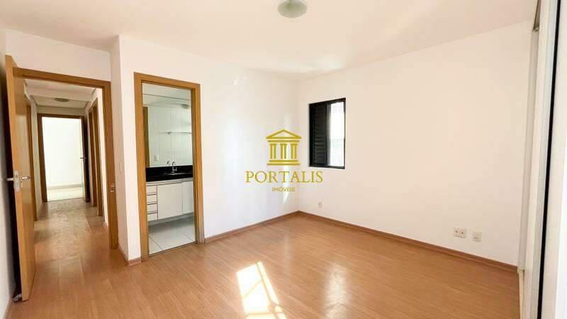 Apartamento, Buritis, 4 Quartos, 3 Vagas, 1 Suíte