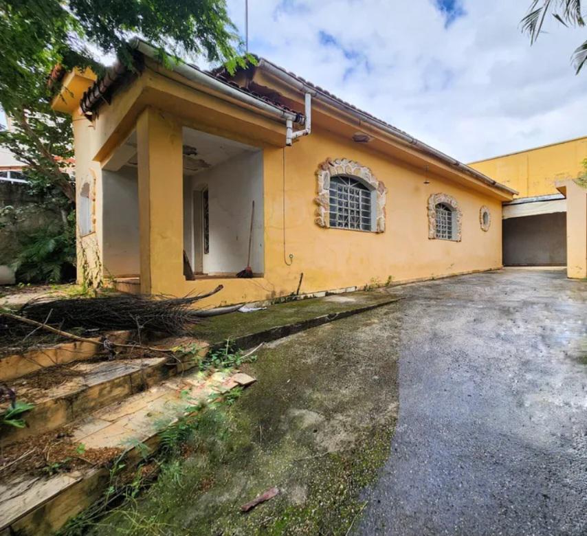 Casa, Paraíso, 3 Quartos, 5 Vagas