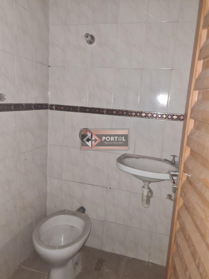 Sala, Vila Clóris, 0 Quarto, 0 Vaga