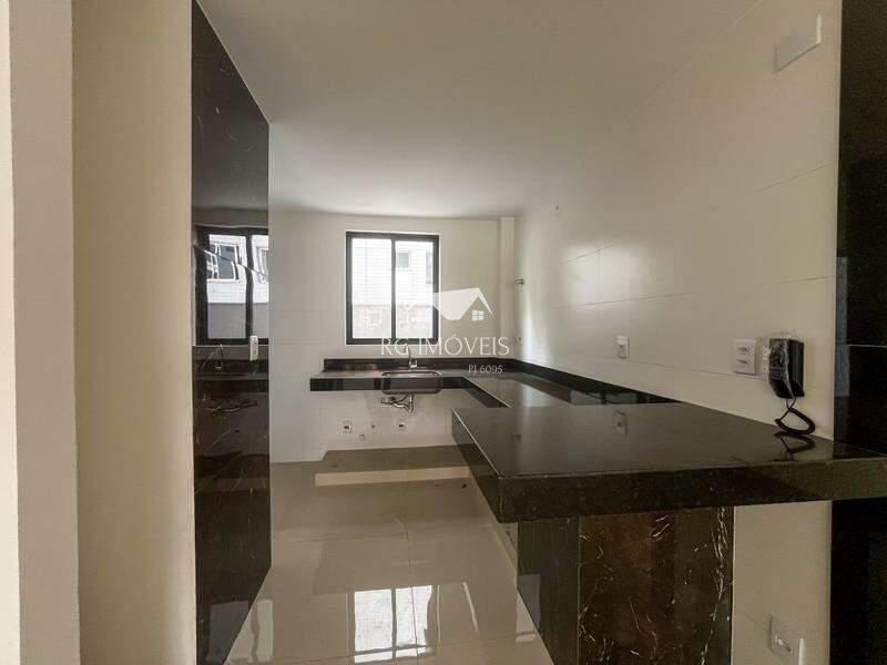 Apartamento, Gutierrez, 3 Quartos, 2 Vagas, 2 Suítes