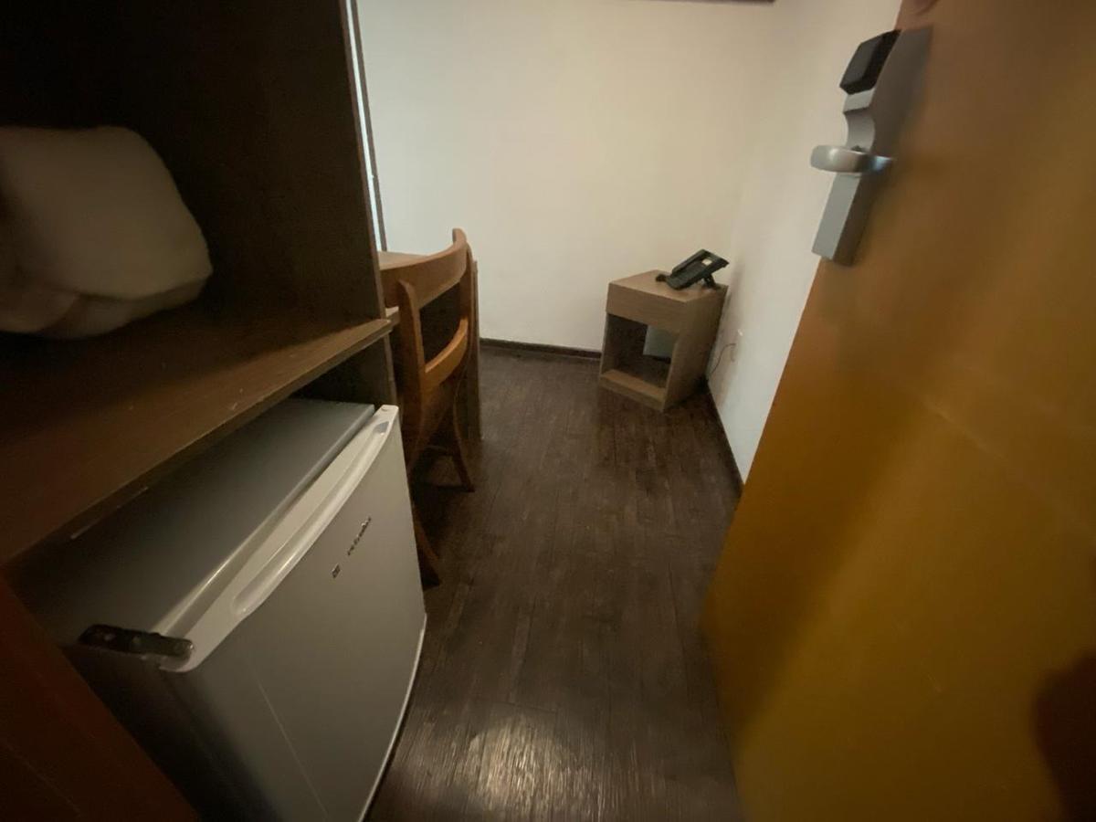 Apart Hotel, Palmares, 1 Quarto, 1 Vaga, 1 Suíte