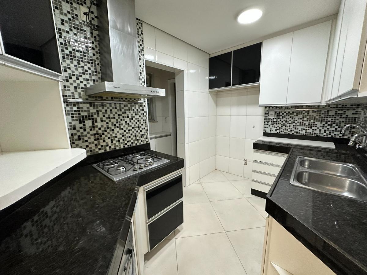 Apartamento, Cidade Nova, 3 Quartos, 2 Vagas, 1 Suíte