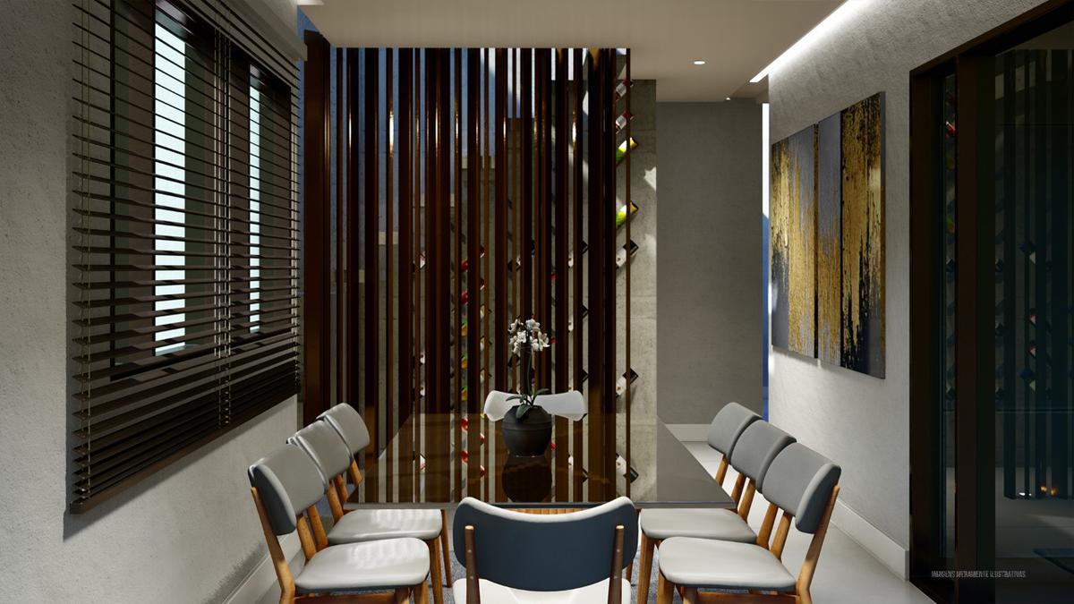 Apartamento, Santo Antônio, 3 Quartos, 2 Vagas, 1 Suíte