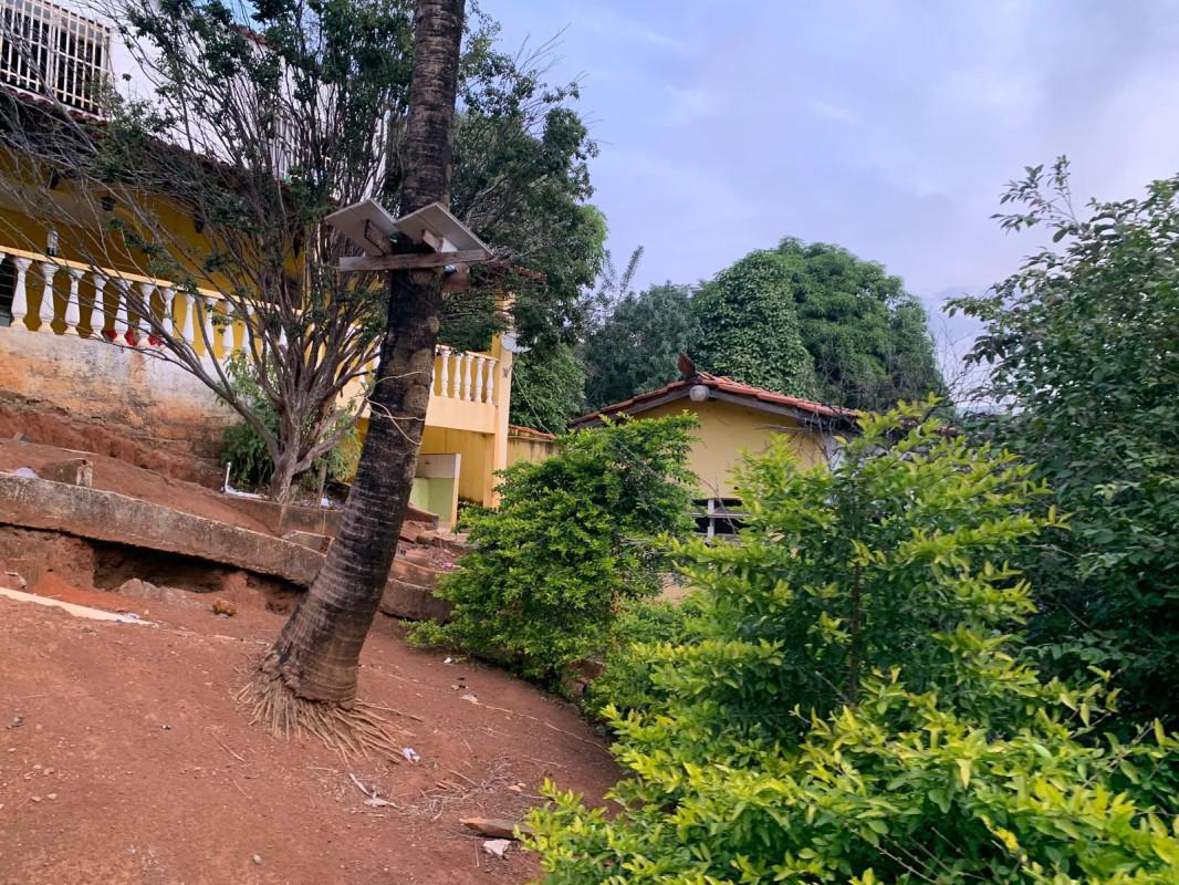 Casa, Cachoeira, 4 Quartos, 6 Vagas, 1 Suíte