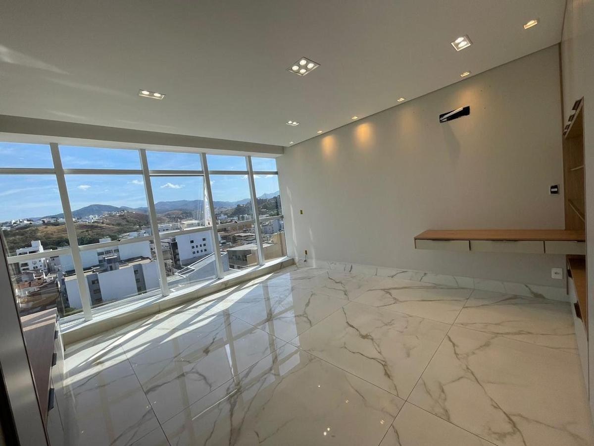 Apartamento, Cidade Nobre, 3 Quartos, 3 Vagas, 3 Suítes