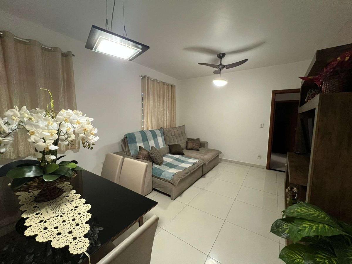 Apartamento, Dona Clara, 3 Quartos, 1 Vaga, 1 Suíte