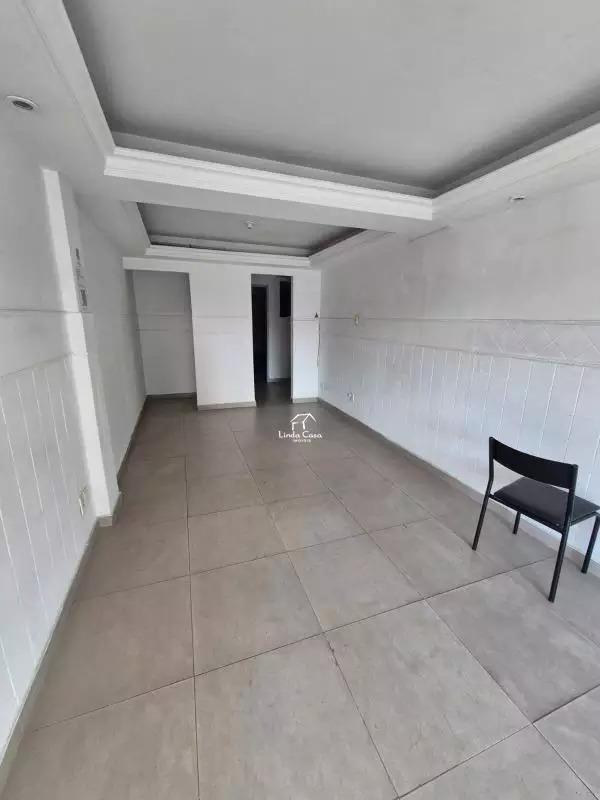Andar, Padre Eustáquio, 0 Quarto, 0 Vaga