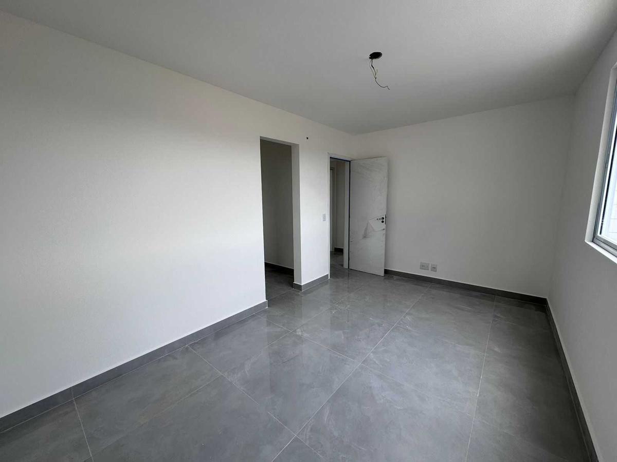 Apartamento, Cabral, 3 Quartos, 2 Vagas, 1 Suíte