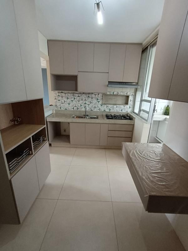 Cobertura, Paquetá, 4 Quartos, 3 Vagas, 1 Suíte