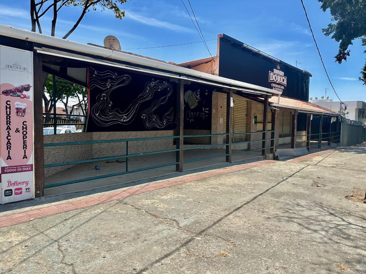 Andar, Santa Amélia, 0 Quarto, 0 Vaga