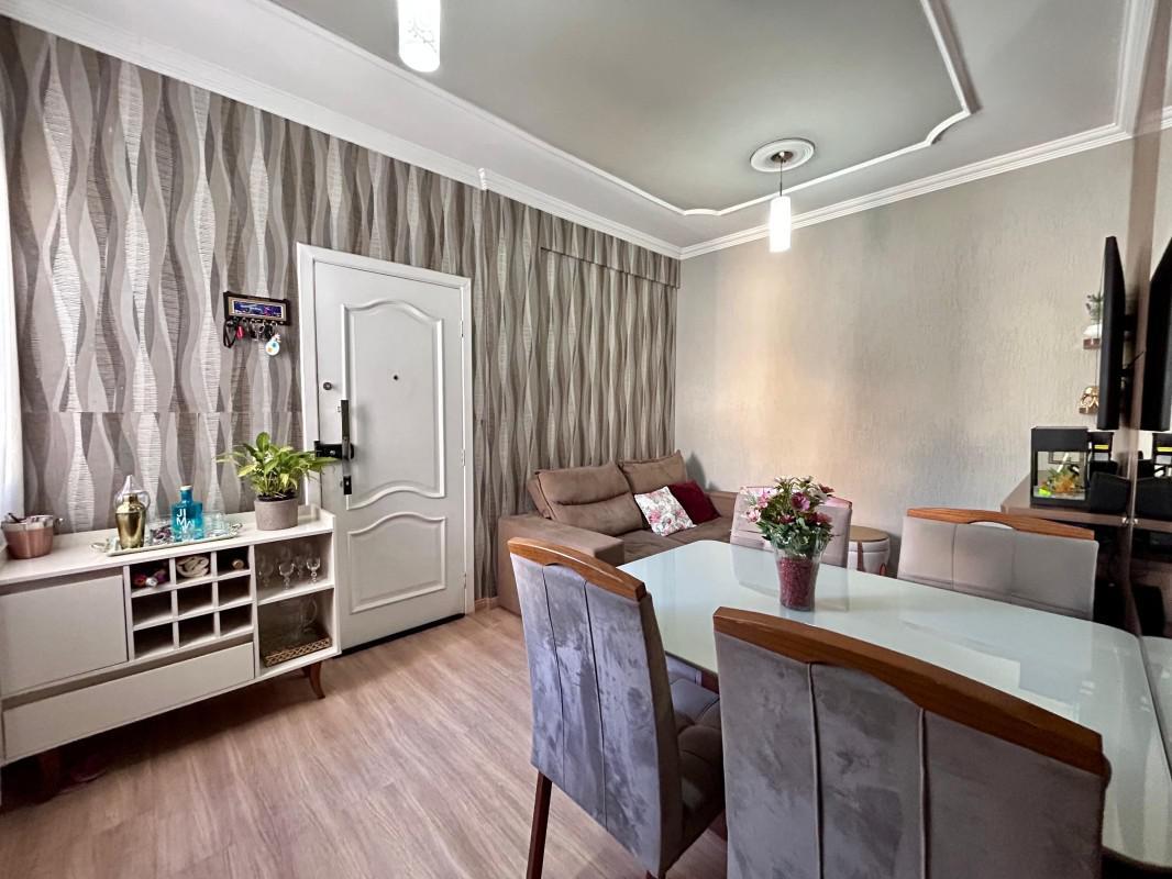 Apartamento, Castelo, 2 Quartos, 1 Vaga