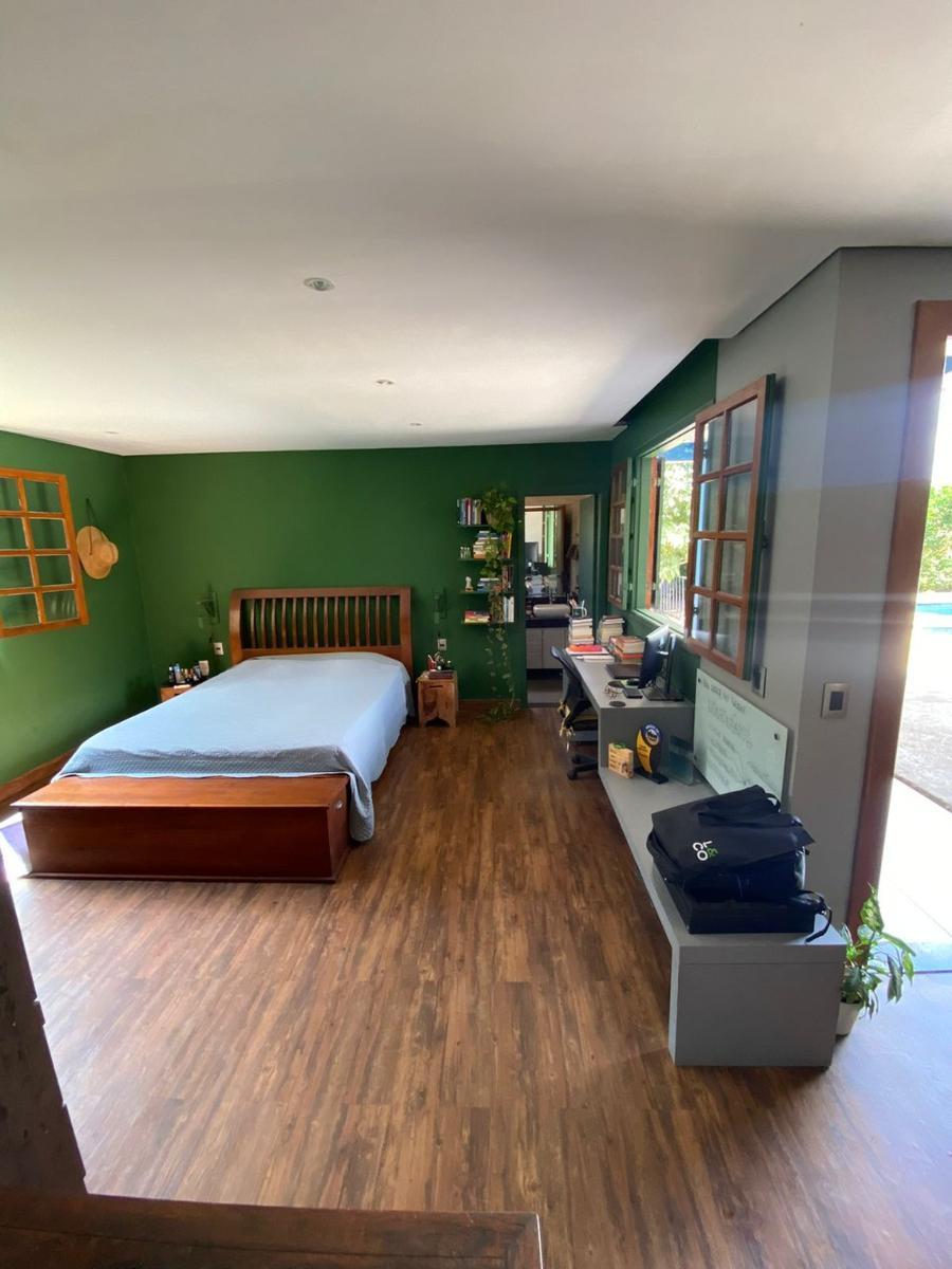 Casa, Condominio Recanto do Beija Flor, 2 Quartos, 2 Vagas, 1 Suíte