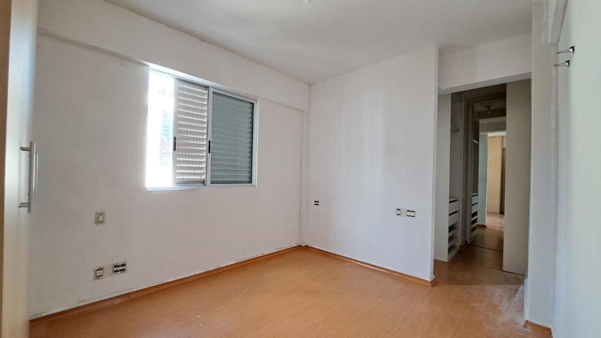 Apartamento, União, 4 Quartos, 3 Vagas, 1 Suíte